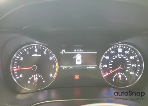 2023 Kia Forte Gt Line from USA, damaged, VIN 3KPF54AD5PE516201